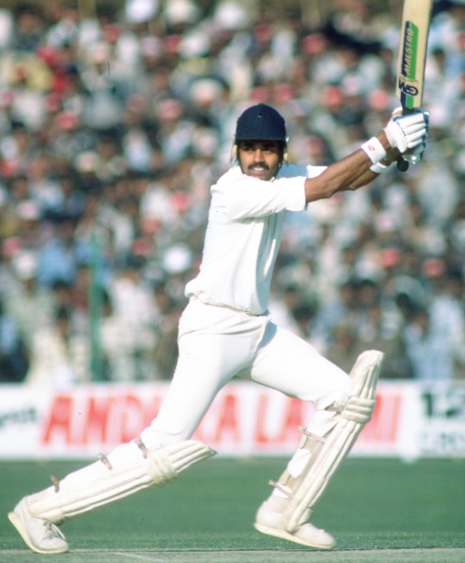 June 10, 1986: When India made History at Lord's