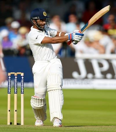 Ajinkya Rahane