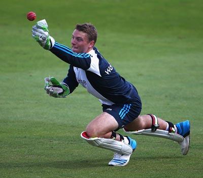 Jos Buttler