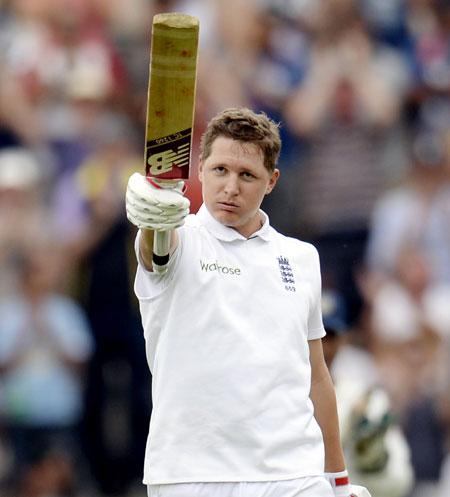 Gary Ballance