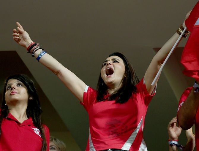 Preity Zinta believes that popularity of the T20 leagues is drawing in non-traditional cricket fans