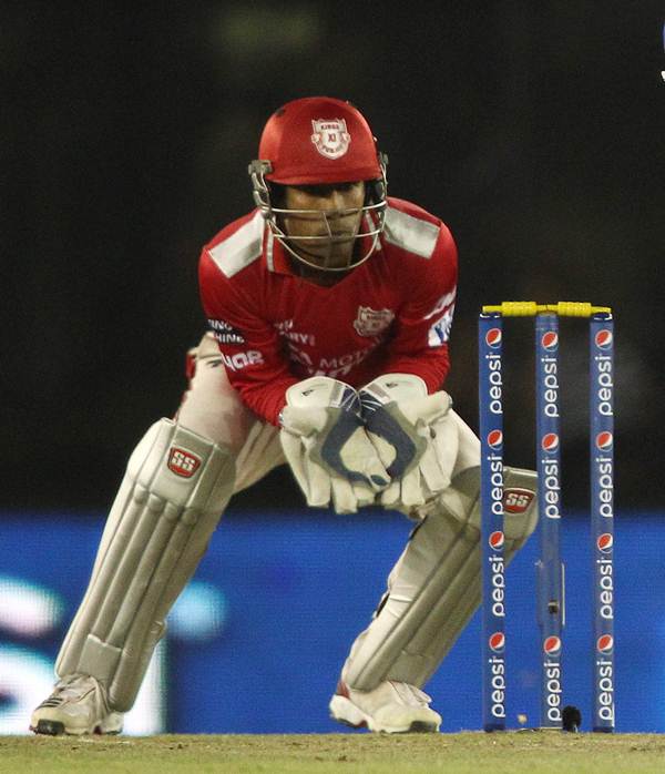 Wriddhiman Saha