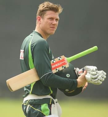 James Faulkner