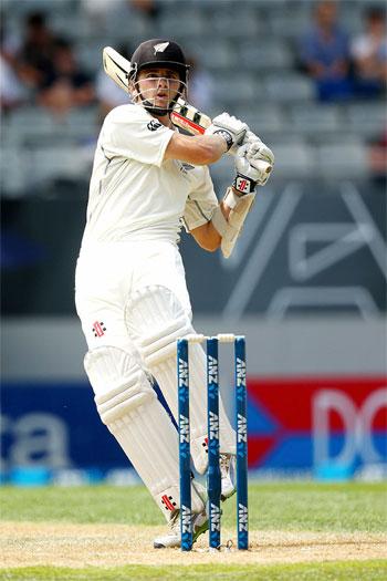 Kane Williamson