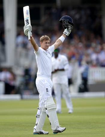 Joe Root