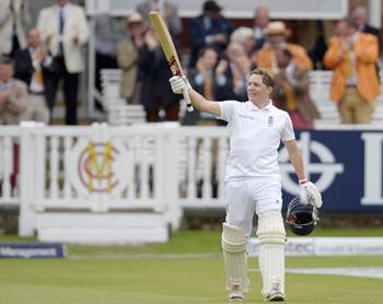 Gary Ballance