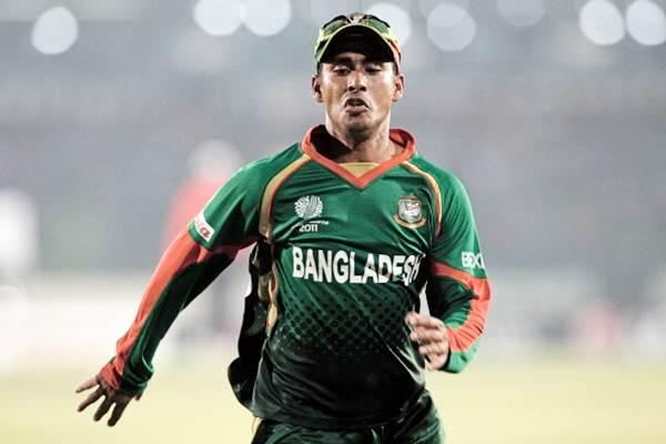 Mohammad Ashraful