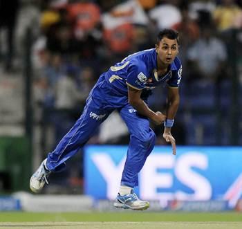 Stuart Binny