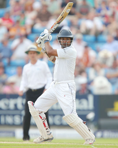 Kumar Sangakkara