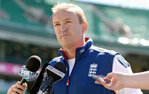 Andy Flower