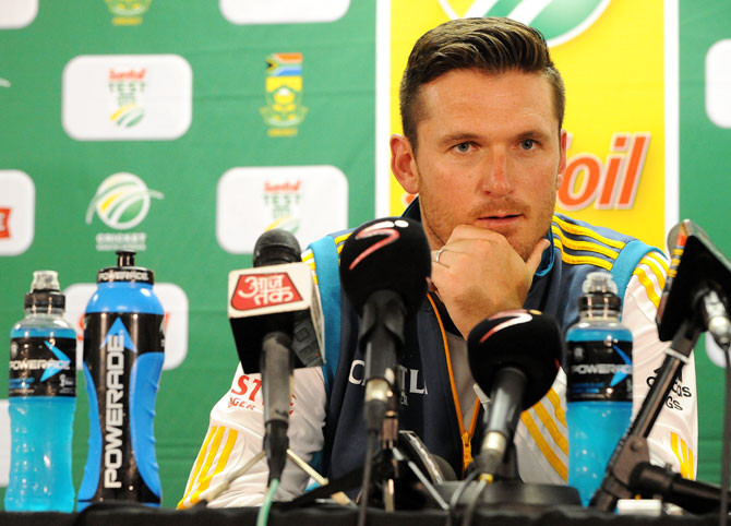 Choosing the right man to Smith will be crucial for SA