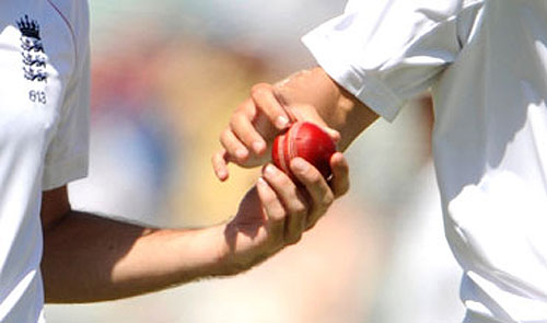 Ball tampering controversies that tainted the gentleman's game