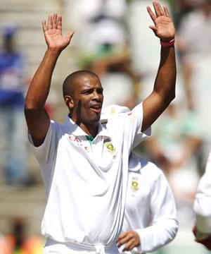 Vernon Philander