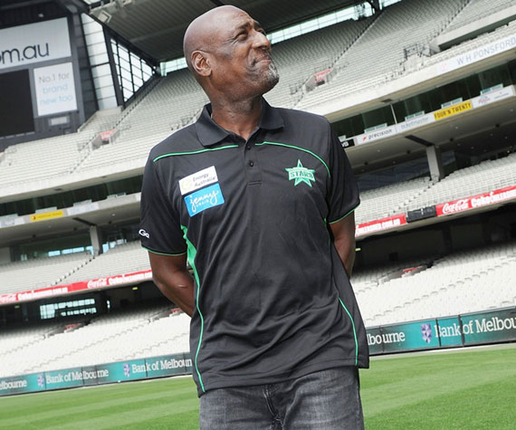 Vivian Richards 