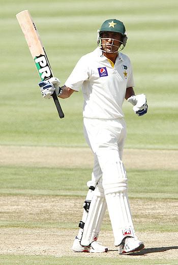 Younis Khan