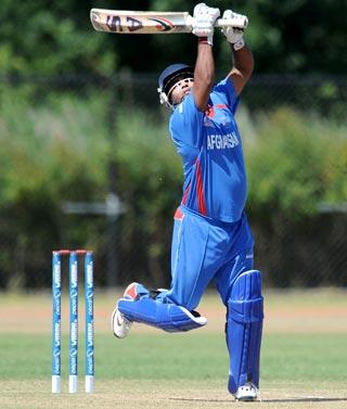 Mohammad Shahzad