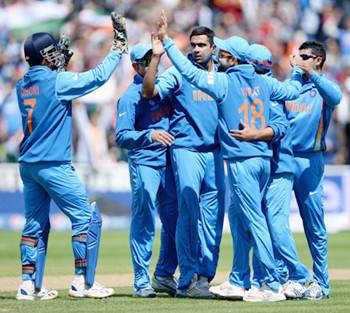 Team India