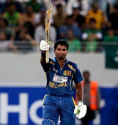 Kusal Perera