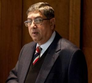 N Srinivasan