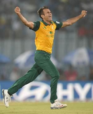 Imran Tahir