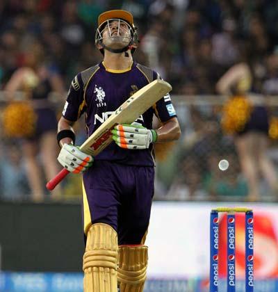 Gautam Gambhir