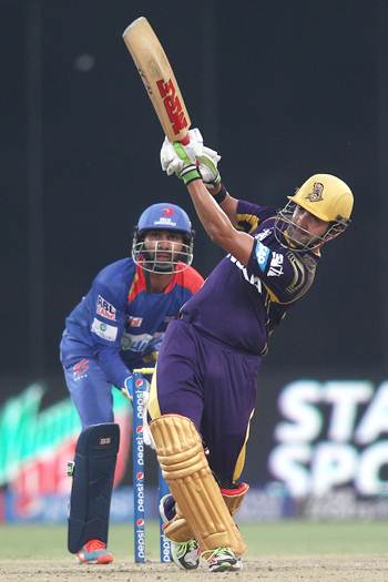 Gautam Gambhir