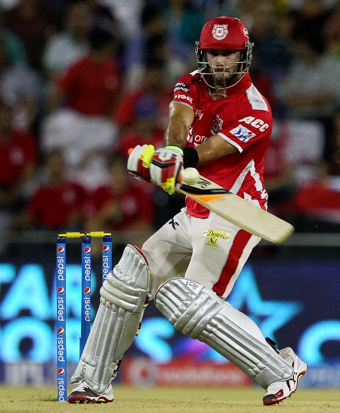 IPL PHOTOS: Maxwell's 38-ball 90 fires Kings past Super ...
