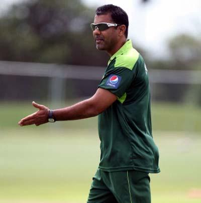 Waqar Younis