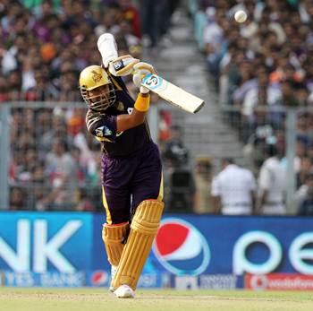 Robin Uthappa