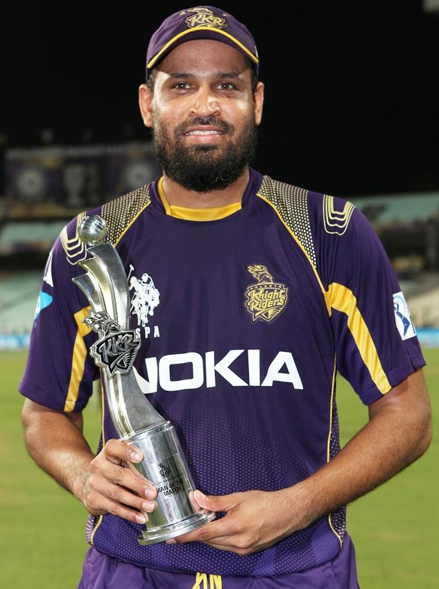 Yusuf Pathan