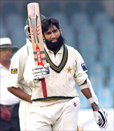 Mohammad Yousuf 