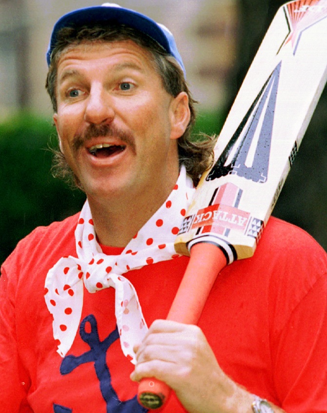 Ian Botham