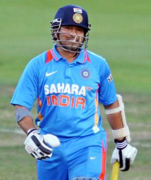 Sachin Tendulkar