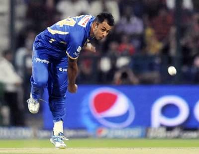 Stuart Binny