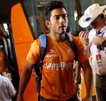 Unmukt Chand