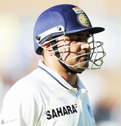 Virender Sehwag