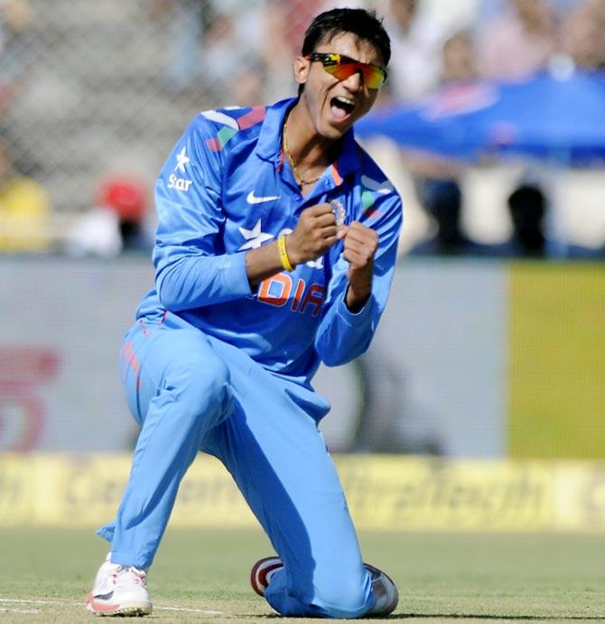 Axar Patel