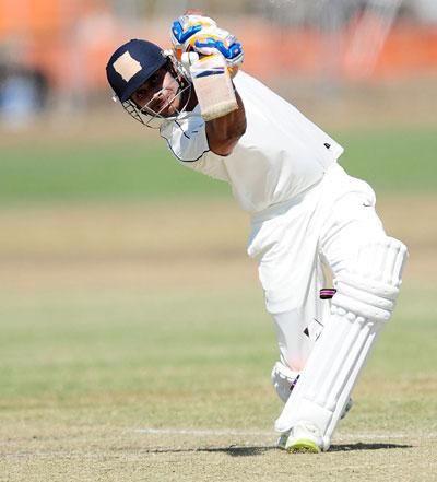 Manoj Tiwary