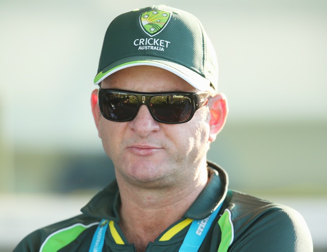 Early Australian team selection just for marketing reasons: Mark Waugh ...