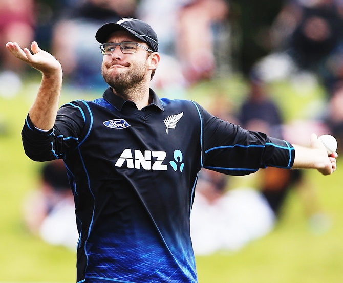 Daniel Vettori 