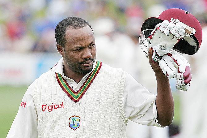 Brian Lara