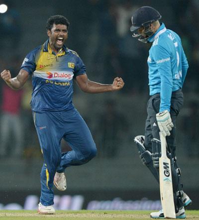 Thisara Perera