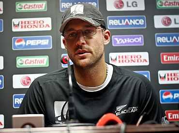 Daniel Vettori