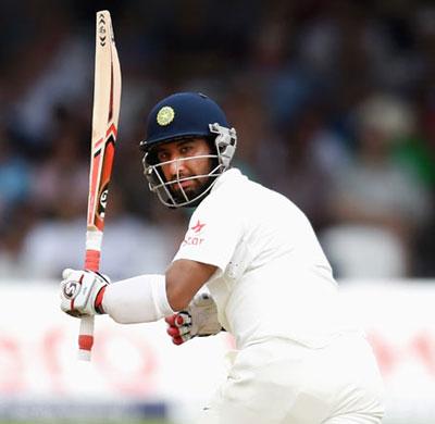 Cheteshwar Pujara