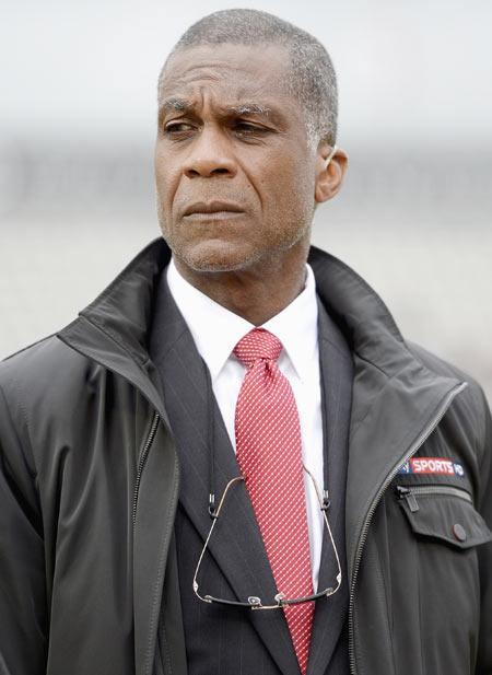 Michael Holding