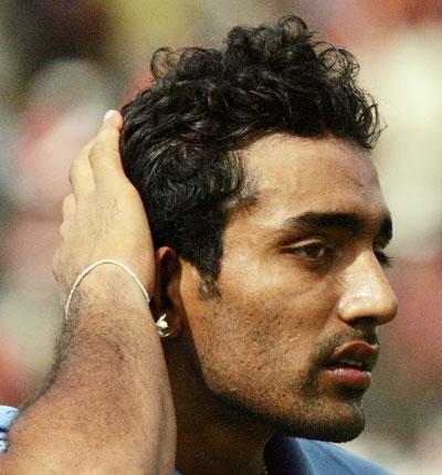 Robin Uthappa