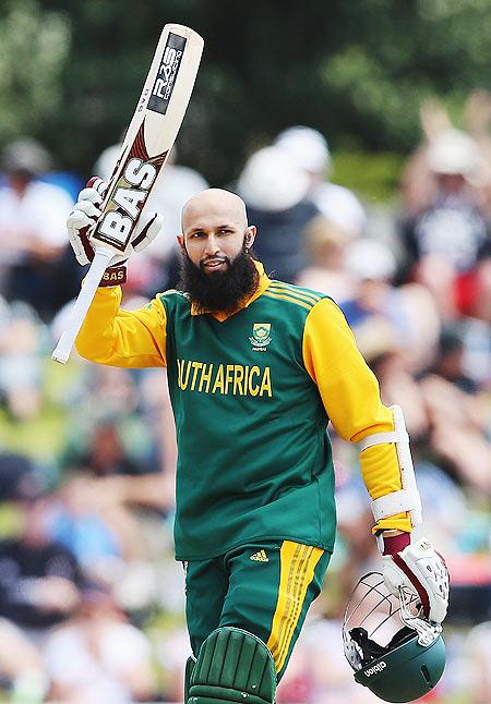 Hashim Amla