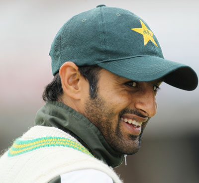 Shoaib Malik