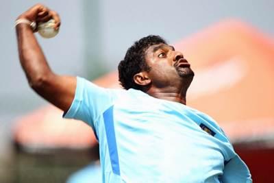 Muthaiah Muralitharan