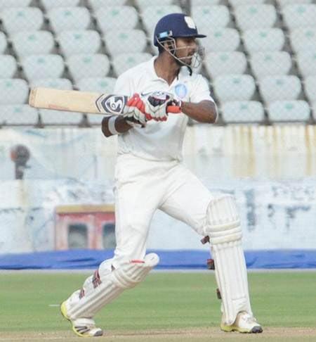 Lokesh Rahul